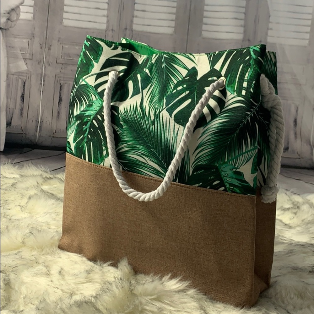 New Palm Bag - Picture 4 of 8
